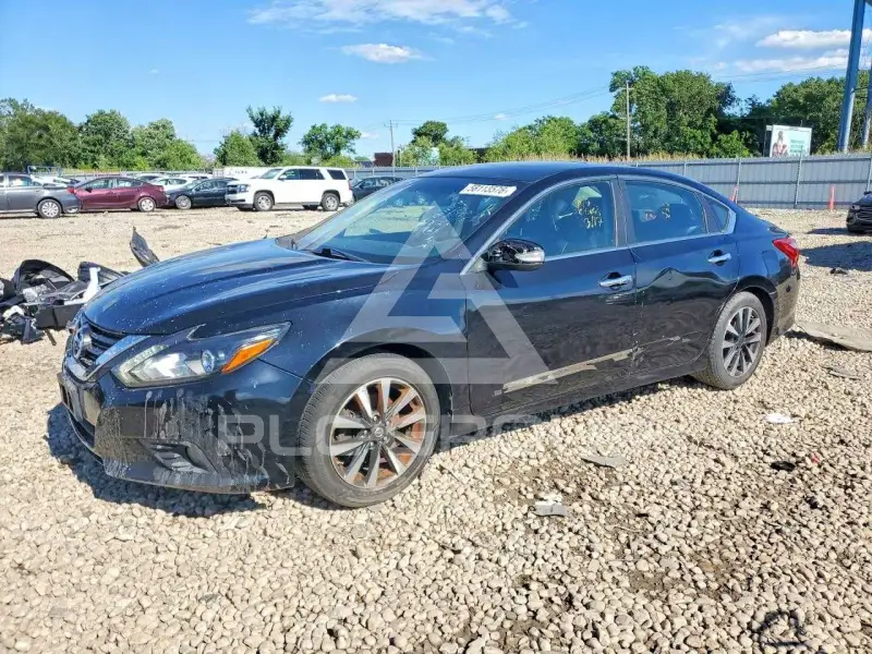 2016 Nissan ALTIMA фото