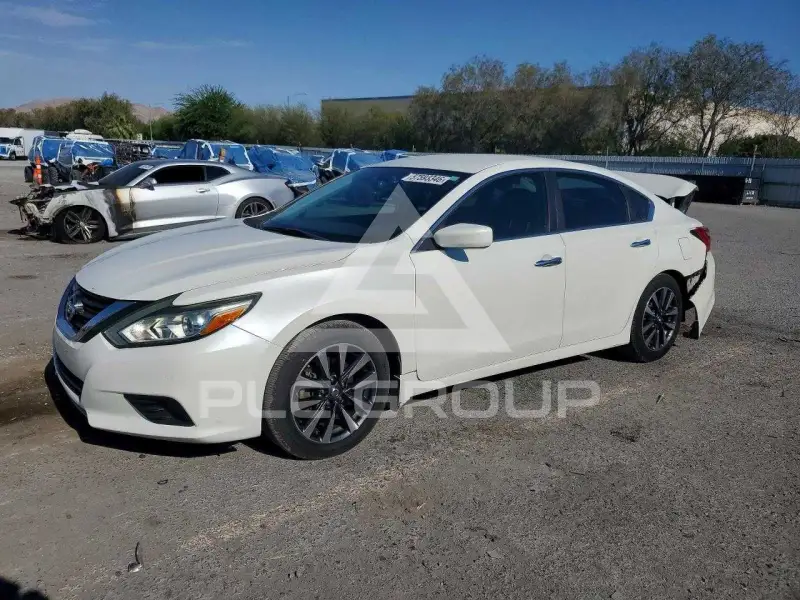 2016 Nissan ALTIMA photo