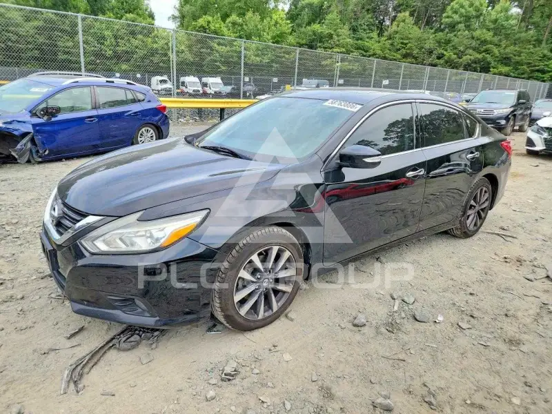 2016 Nissan ALTIMA фото