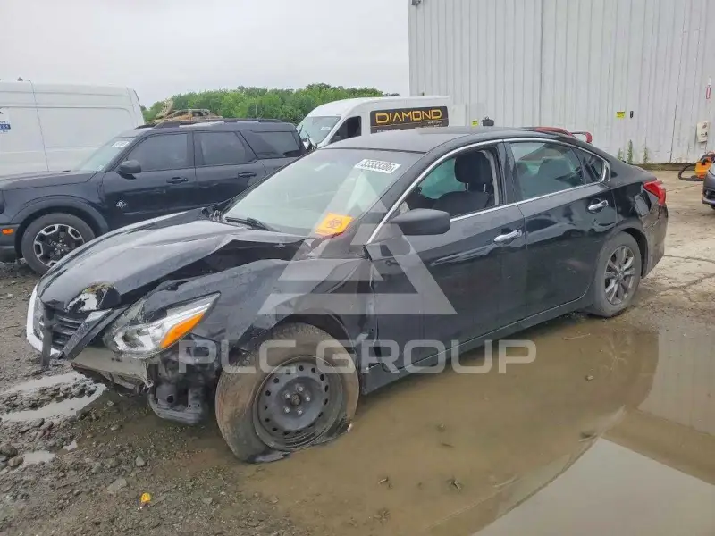 2016 Nissan ALTIMA фото