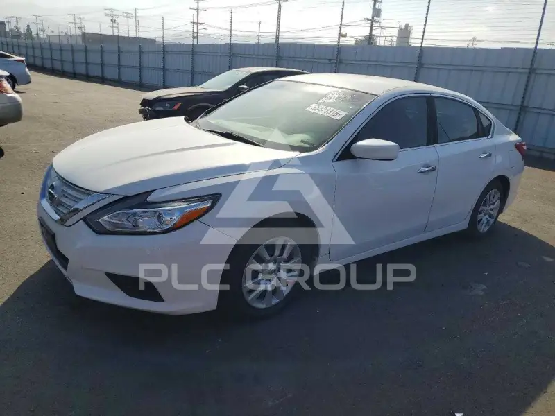 2016 Nissan ALTIMA фото