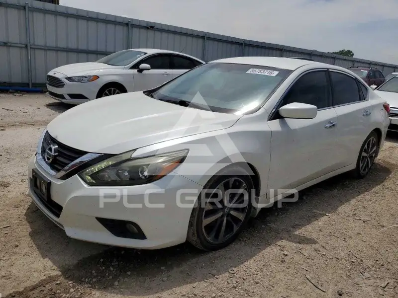 2016 Nissan ALTIMA фото