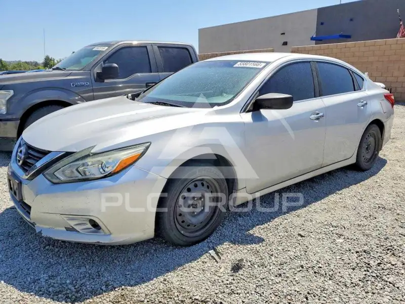 2016 Nissan ALTIMA фото