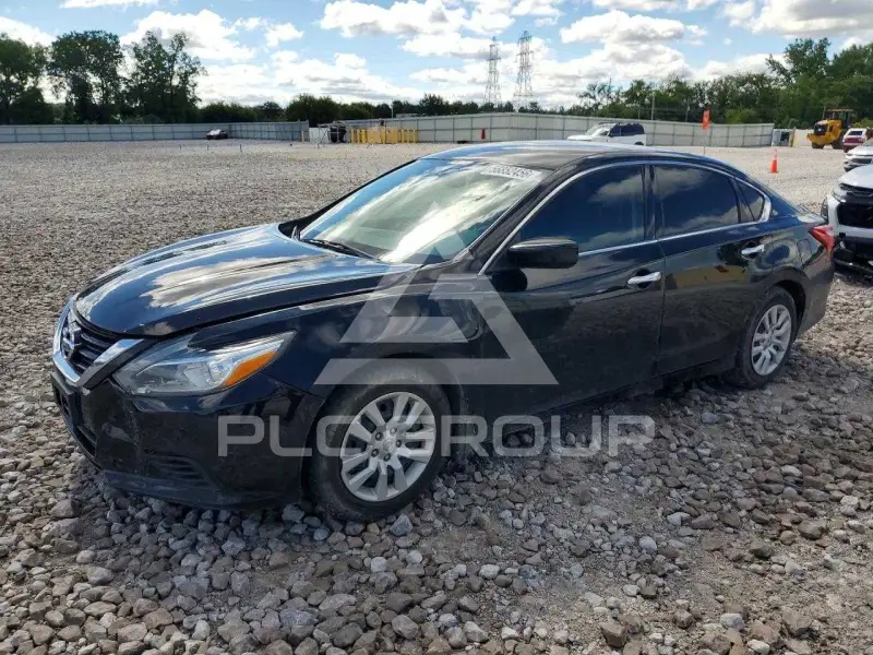 2016 Nissan ALTIMA photo