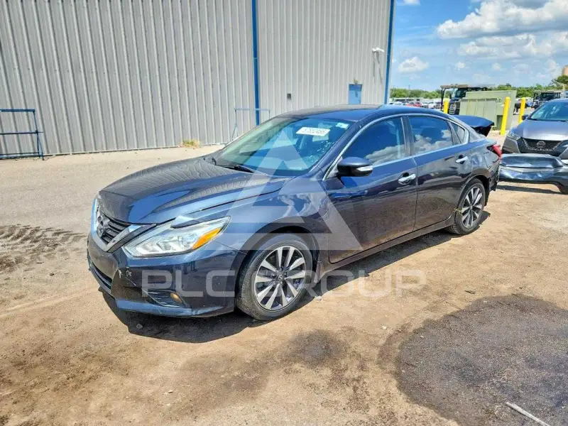 2016 Nissan ALTIMA фото