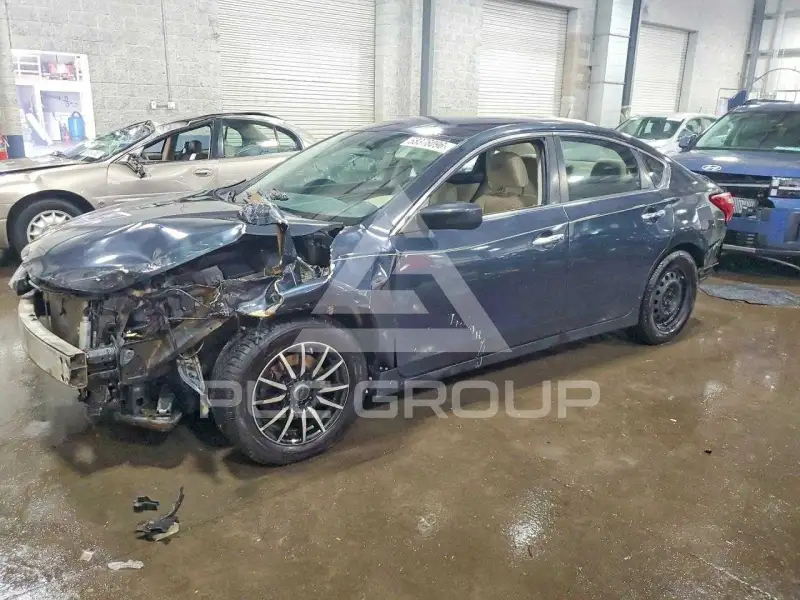 2016 Nissan ALTIMA фото
