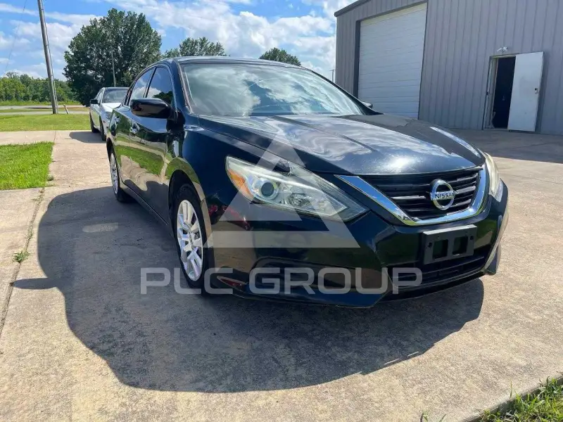 2016 Nissan ALTIMA photo