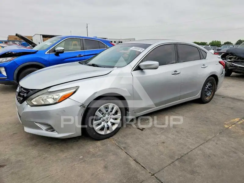 2016 Nissan ALTIMA photo