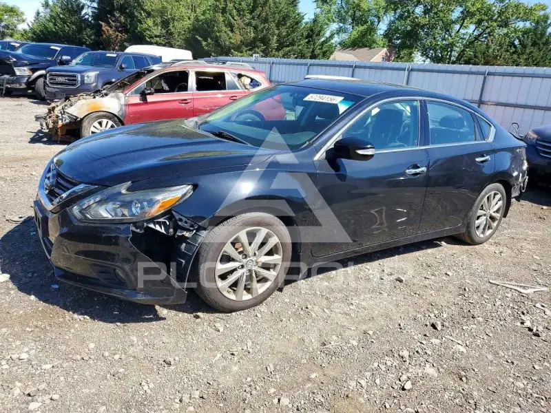 2016 Nissan ALTIMA photo