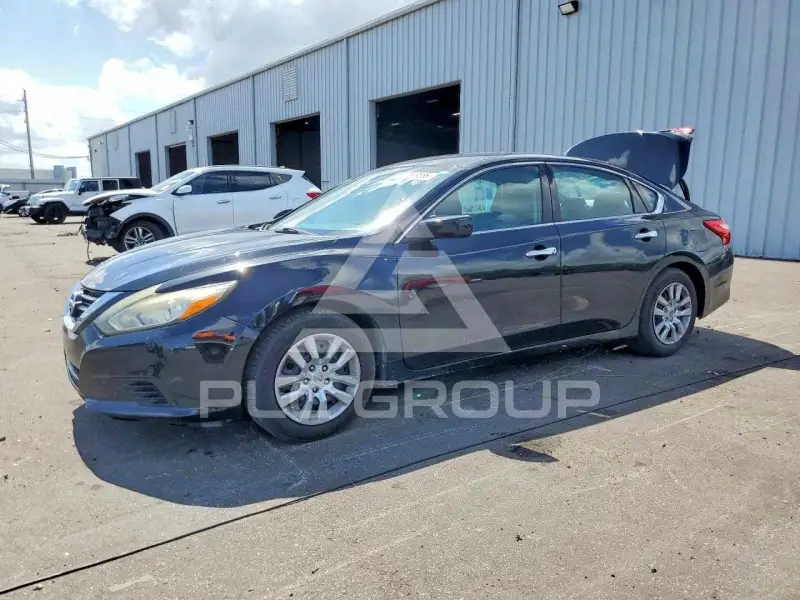 2016 Nissan ALTIMA фото