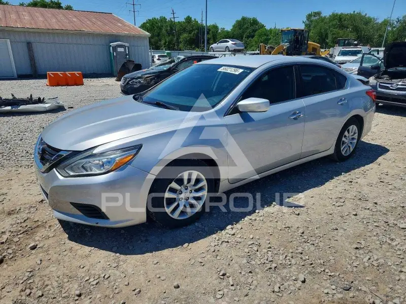 2016 Nissan ALTIMA photo