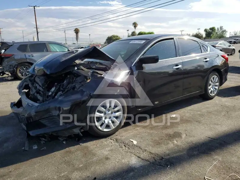 2016 Nissan ALTIMA photo