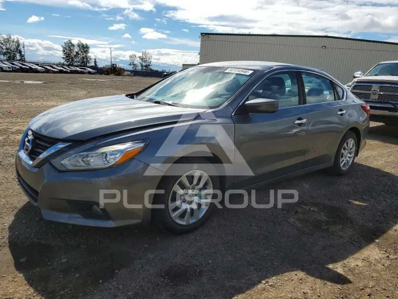 2016 Nissan ALTIMA фото