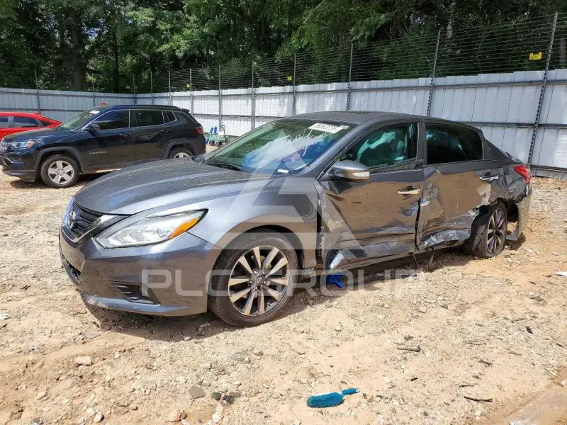 2016 Nissan ALTIMA фото