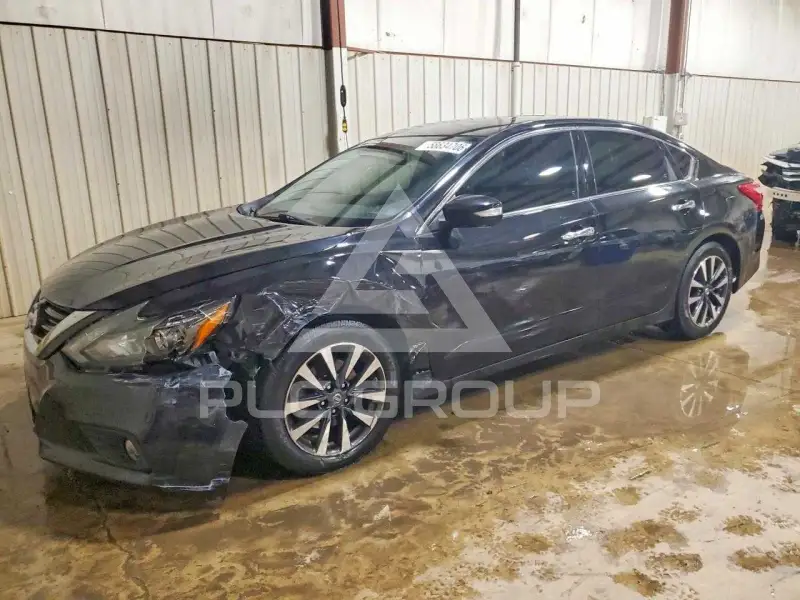 2016 Nissan ALTIMA photo