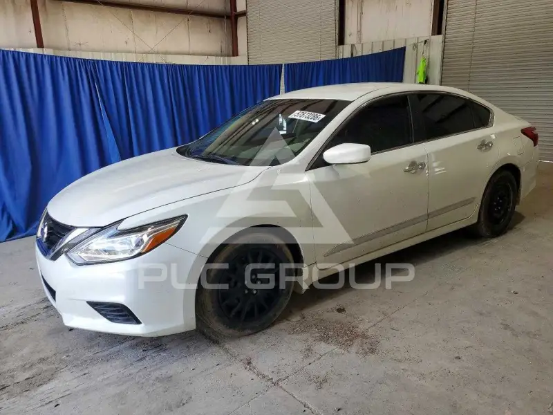 2016 Nissan ALTIMA фото