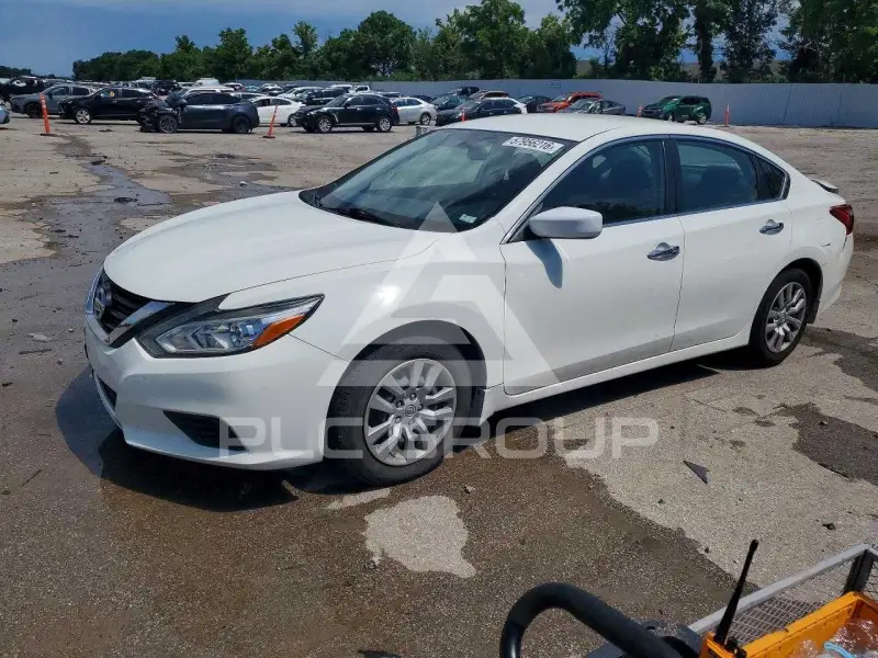 2016 Nissan ALTIMA фото