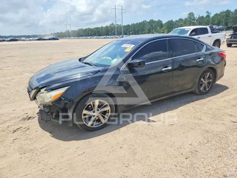 2016 Nissan ALTIMA photo
