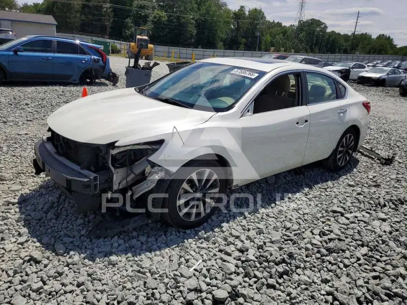2016 Nissan ALTIMA photo