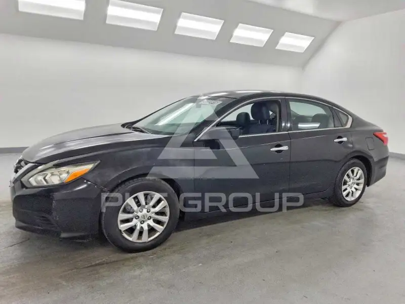 2016 Nissan ALTIMA photo