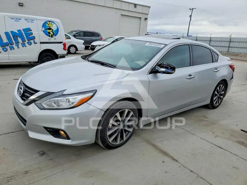 2016 Nissan ALTIMA photo