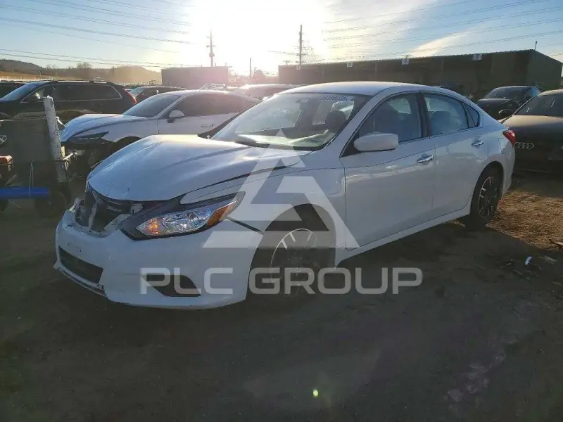 2016 Nissan ALTIMA фото