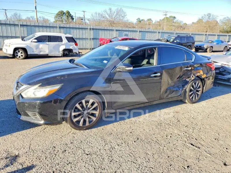 2016 Nissan ALTIMA фото
