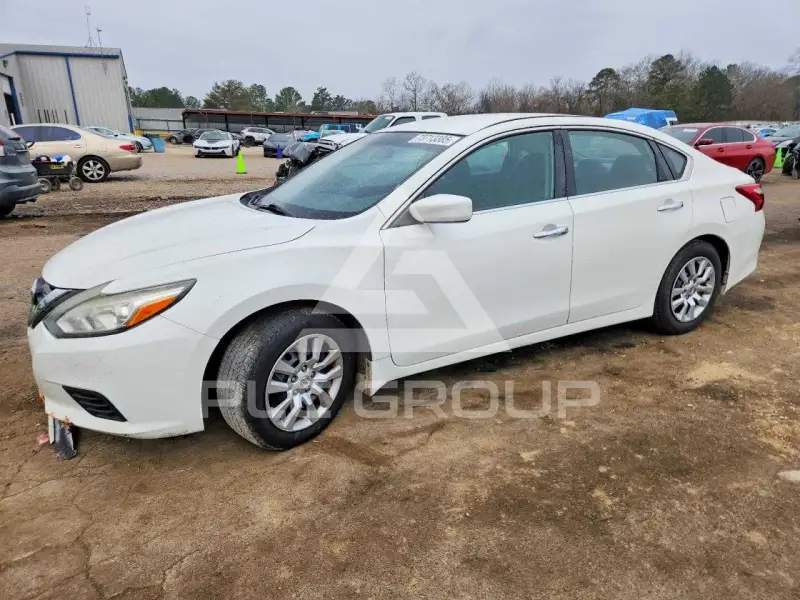2016 Nissan ALTIMA photo