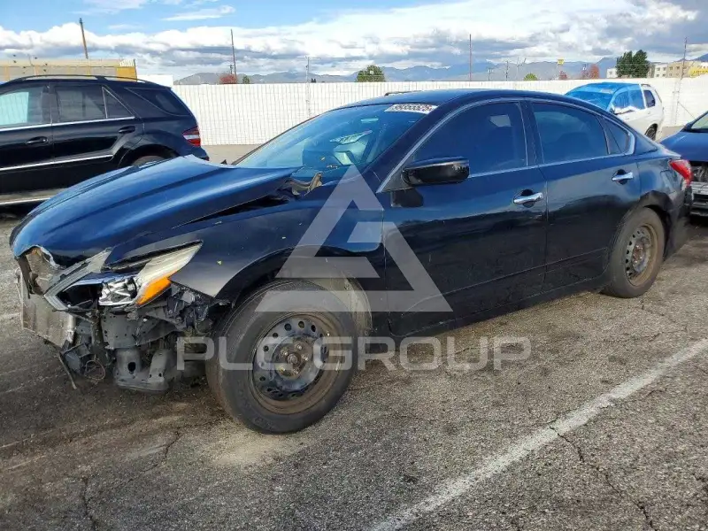 2016 Nissan ALTIMA фото