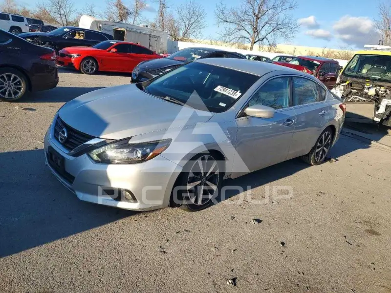 2016 Nissan ALTIMA photo