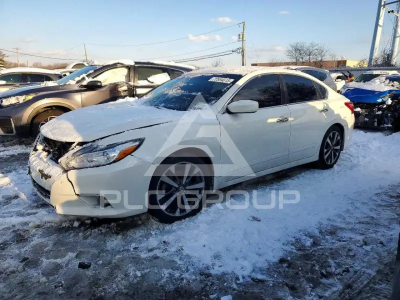 2016 Nissan ALTIMA photo