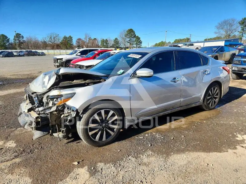 2016 Nissan ALTIMA фото