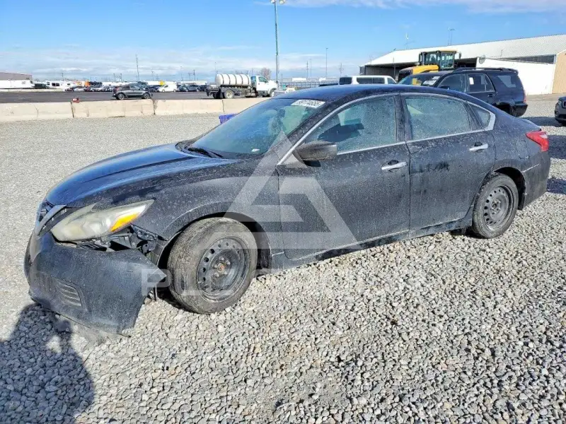 2016 Nissan ALTIMA photo