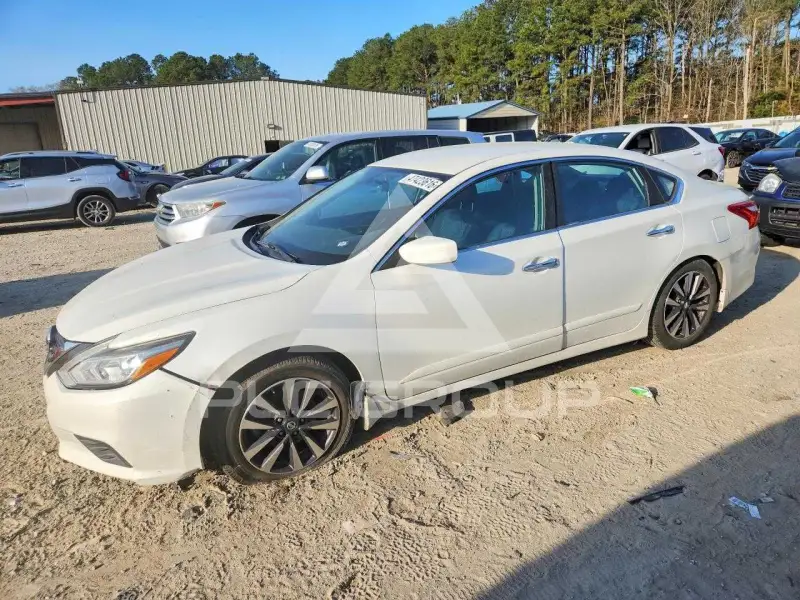 2016 Nissan ALTIMA фото