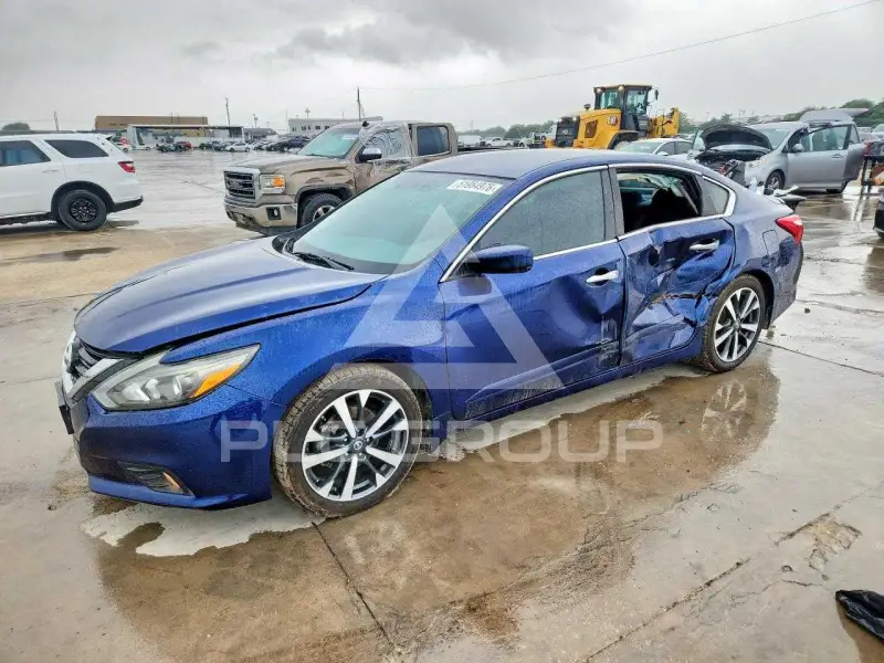 2016 Nissan ALTIMA фото