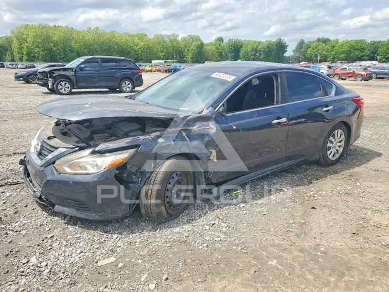 2016 Nissan ALTIMA photo