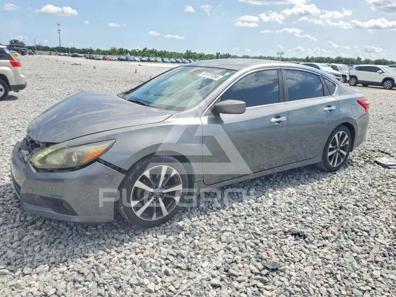 2016 Nissan ALTIMA фото