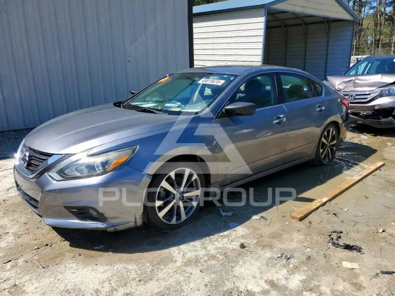 2016 Nissan ALTIMA photo
