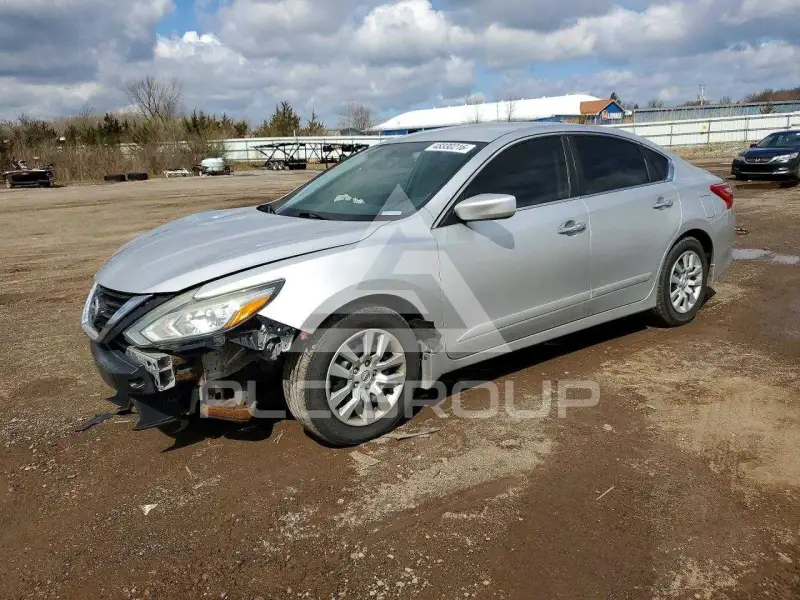 2016 Nissan ALTIMA фото