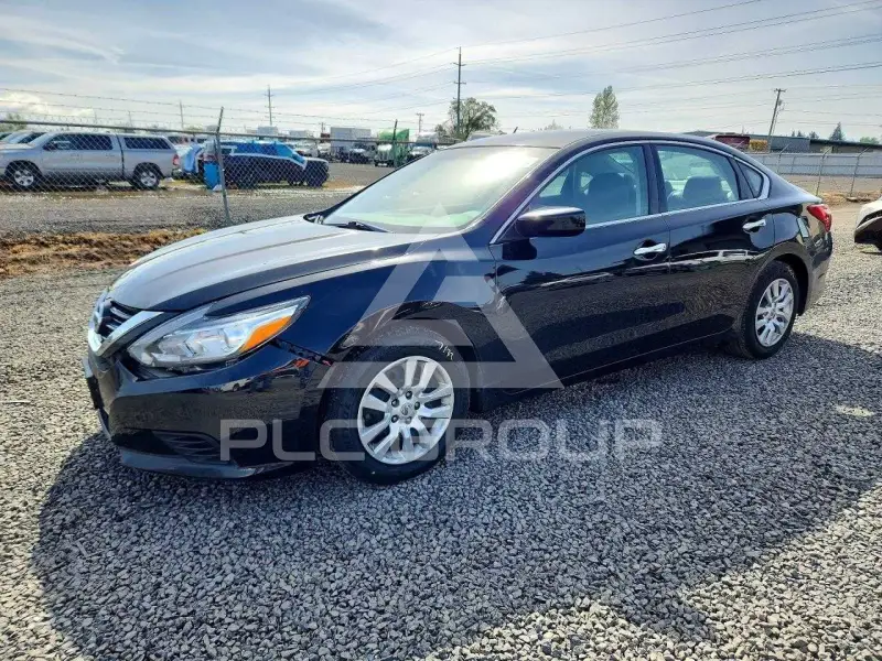 2016 Nissan ALTIMA photo