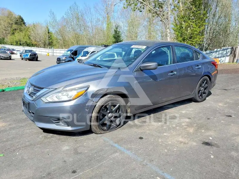 2016 Nissan ALTIMA фото
