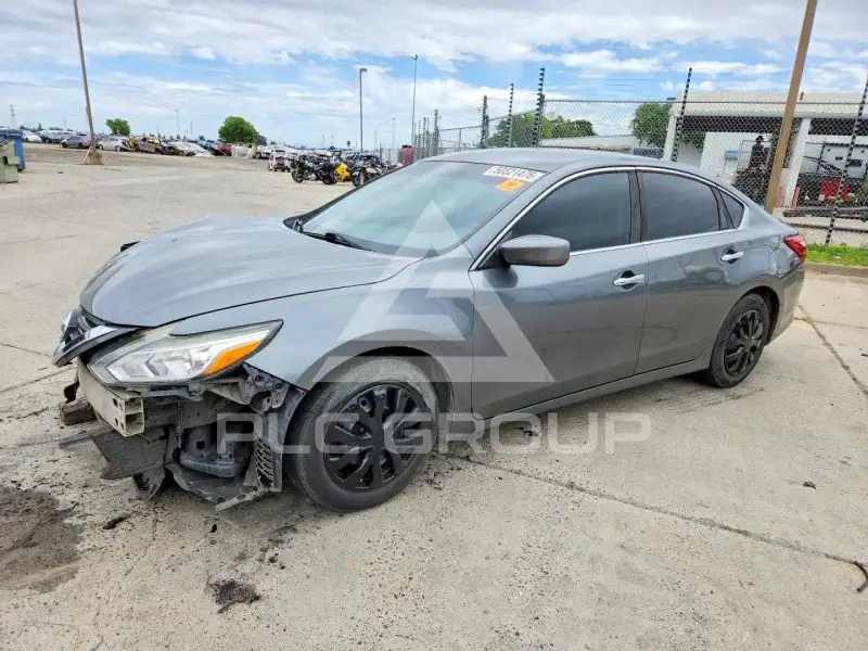 2016 Nissan ALTIMA фото