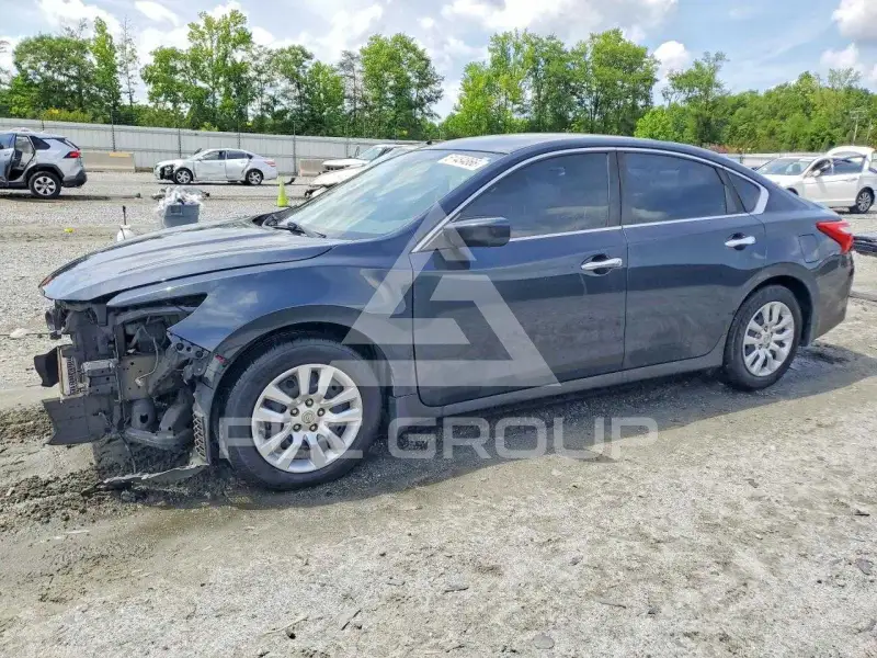 2016 Nissan ALTIMA фото
