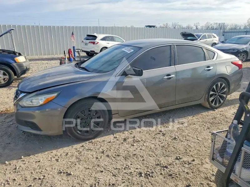 2016 Nissan ALTIMA фото