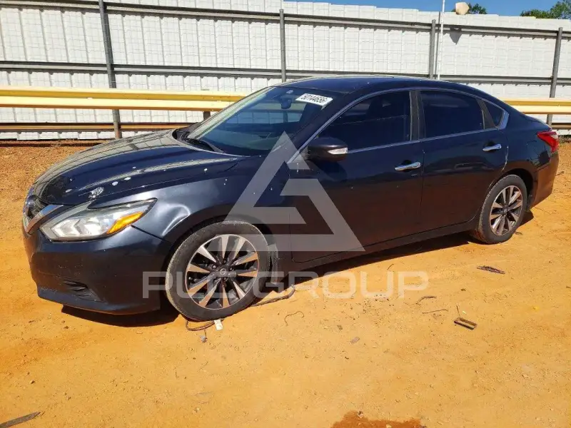 2016 Nissan ALTIMA фото