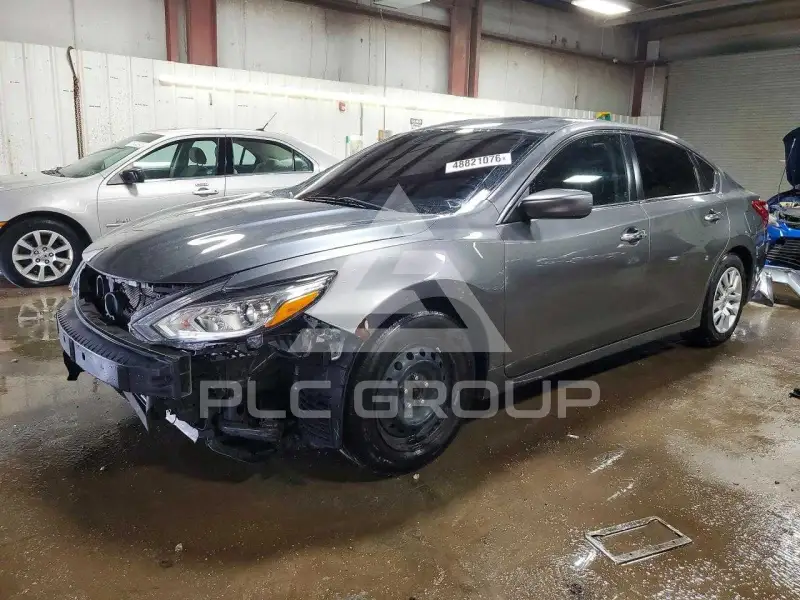 2016 Nissan ALTIMA фото