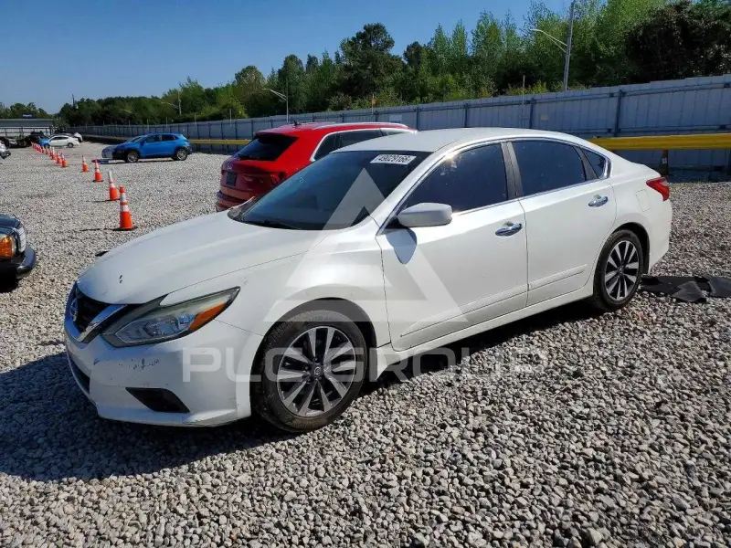 2016 Nissan ALTIMA фото