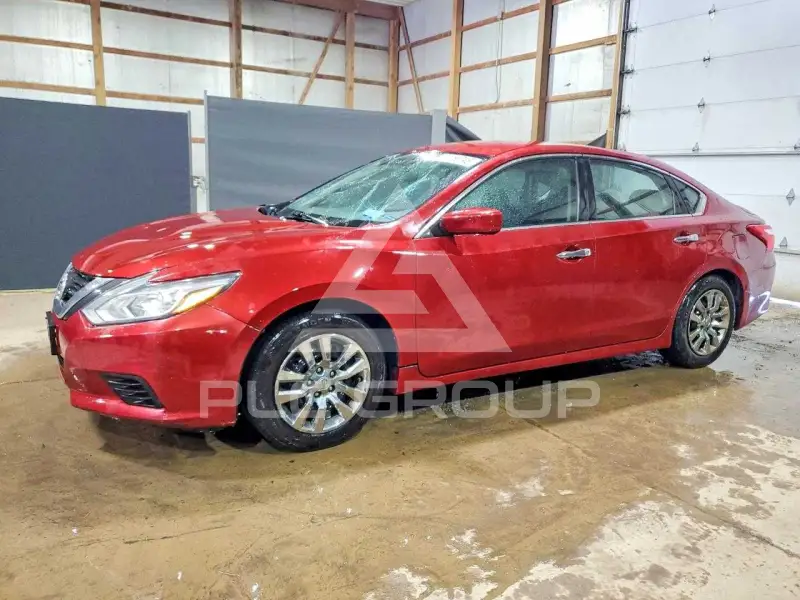 2016 Nissan ALTIMA фото