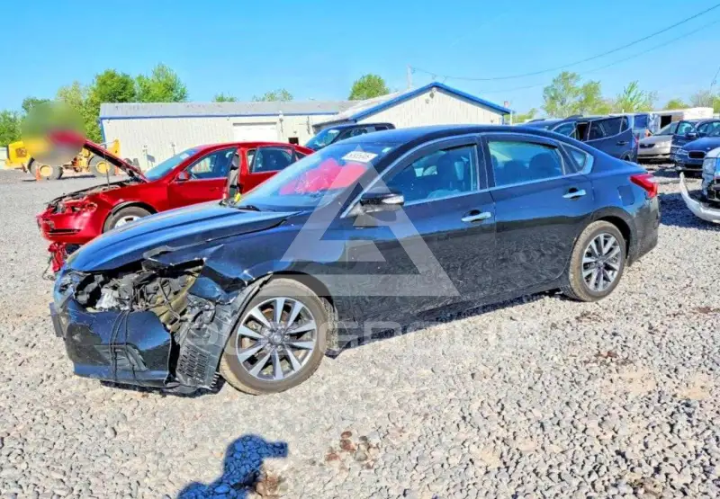 2016 Nissan ALTIMA фото