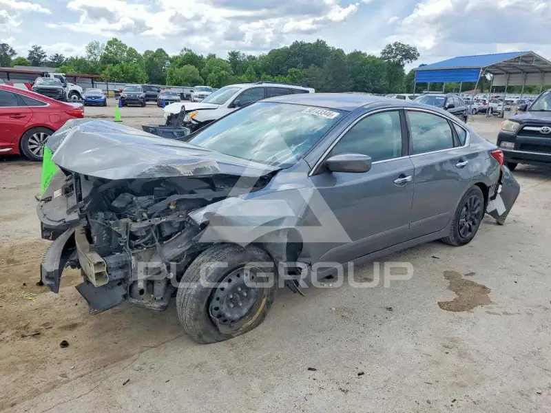 2016 Nissan ALTIMA фото